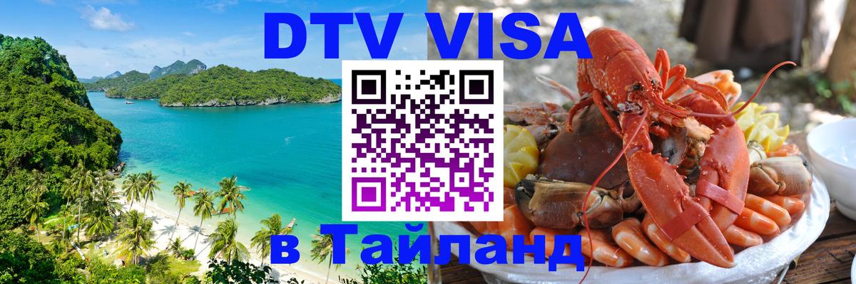 Сколько стоит DTV виза — актуальные цены, оформление даже без документов - 19.11.2025 